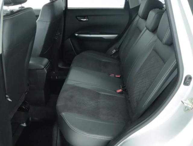Suzuki Vitara  1.4 BoosterJet Elegance