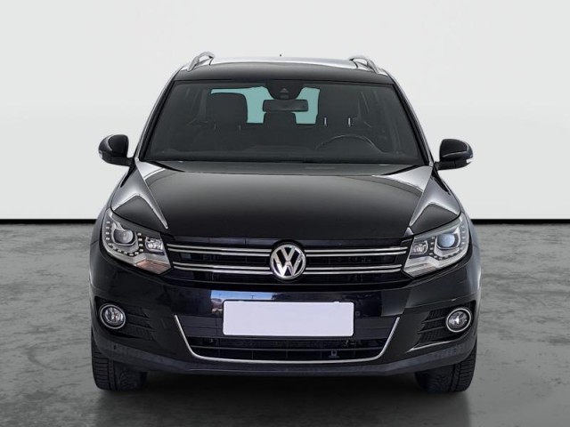 Volkswagen Tiguan  2.0 TDI 