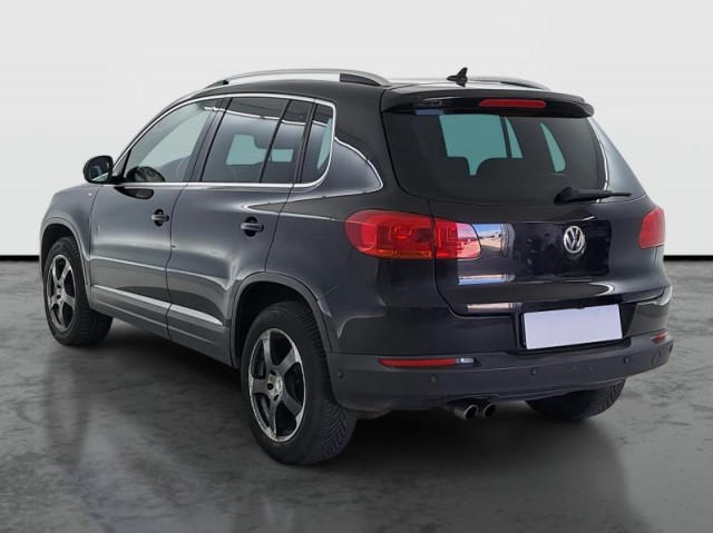 Volkswagen Tiguan  2.0 TDI 