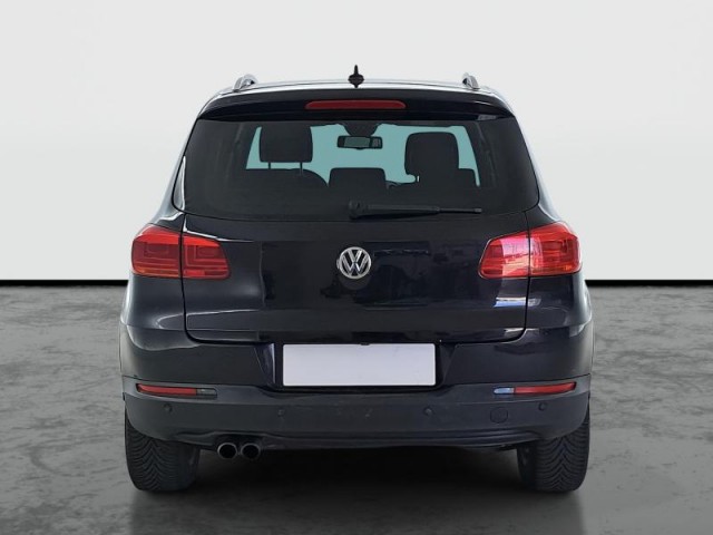 Volkswagen Tiguan  2.0 TDI 