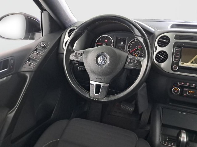Volkswagen Tiguan  2.0 TDI 