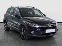 Volkswagen Tiguan  2.0 TDI 