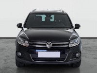 Volkswagen Tiguan  2.0 TDI 