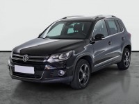 Volkswagen Tiguan  2.0 TDI 