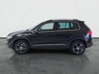 Volkswagen Tiguan  2.0 TDI 