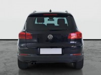 Volkswagen Tiguan  2.0 TDI 