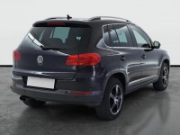 Volkswagen Tiguan  2.0 TDI 