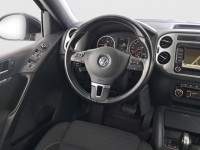 Volkswagen Tiguan  2.0 TDI 