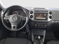 Volkswagen Tiguan  2.0 TDI 