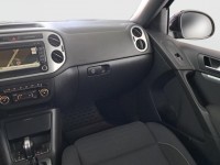 Volkswagen Tiguan  2.0 TDI 