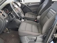 Volkswagen Tiguan  2.0 TDI 