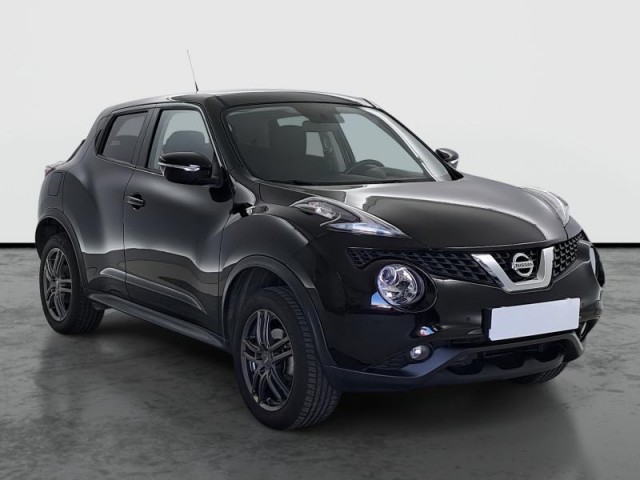 Nissan Juke  1.6 i 