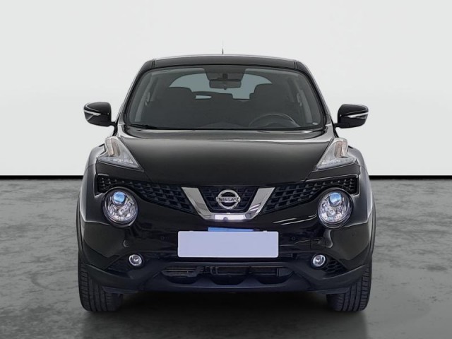 Nissan Juke  1.6 i 