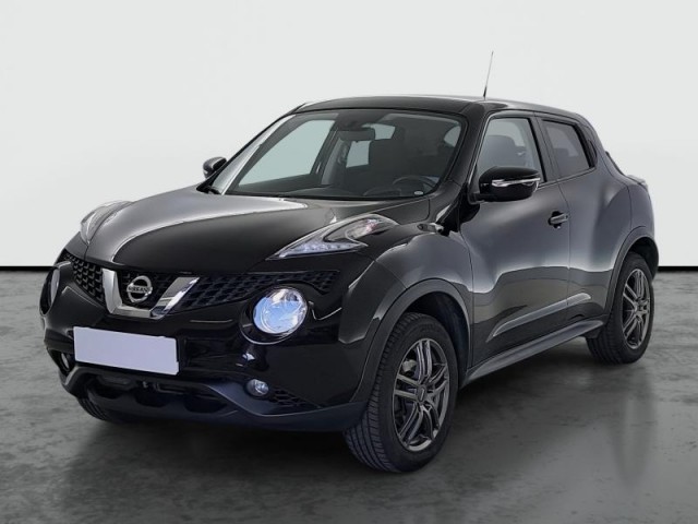 Nissan Juke  1.6 i 