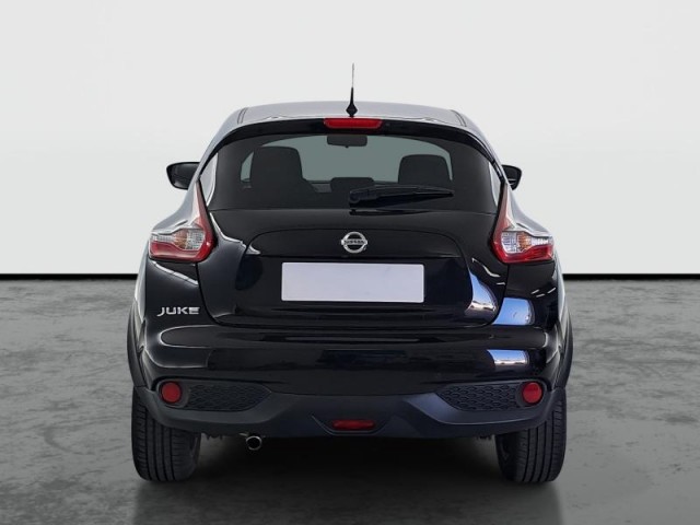 Nissan Juke  1.6 i 