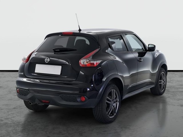 Nissan Juke  1.6 i 
