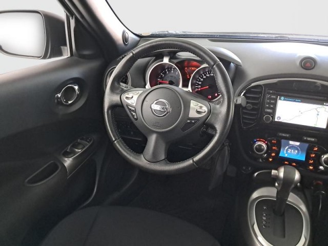 Nissan Juke  1.6 i 