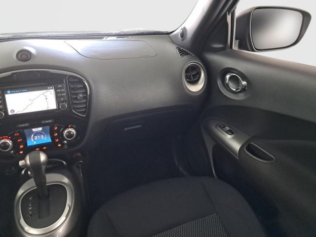 Nissan Juke  1.6 i 