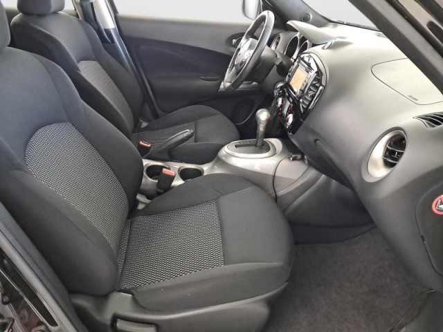 Nissan Juke  1.6 i 