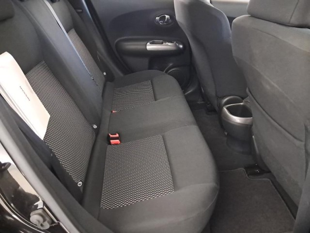 Nissan Juke  1.6 i 