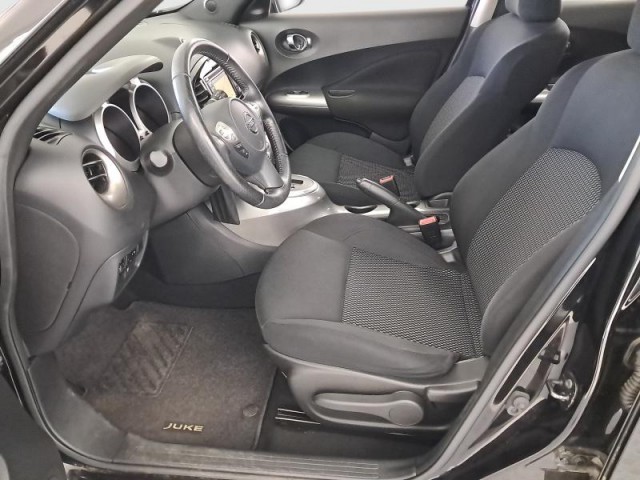Nissan Juke  1.6 i 