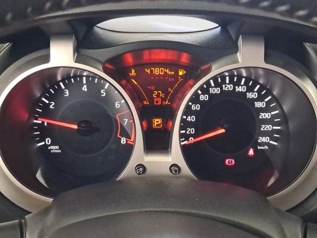 Nissan Juke  1.6 i 