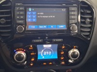 Nissan Juke  1.6 i 