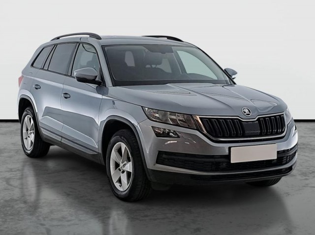 Škoda Kodiaq  2.0 TDI 4x4 