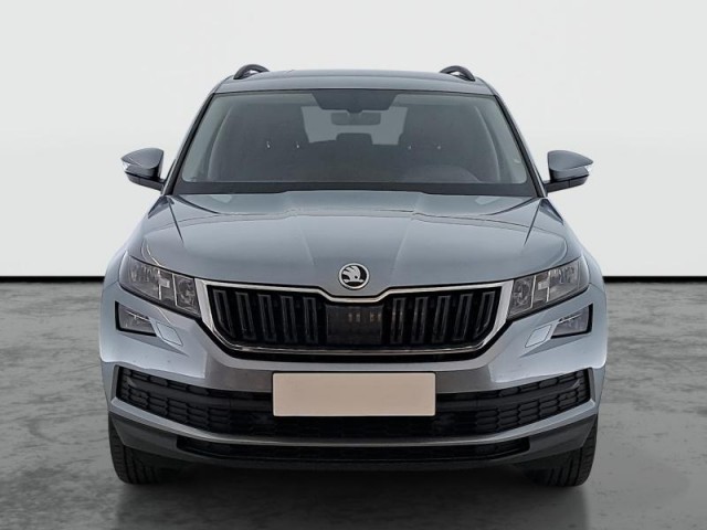 Škoda Kodiaq  2.0 TDI 4x4 