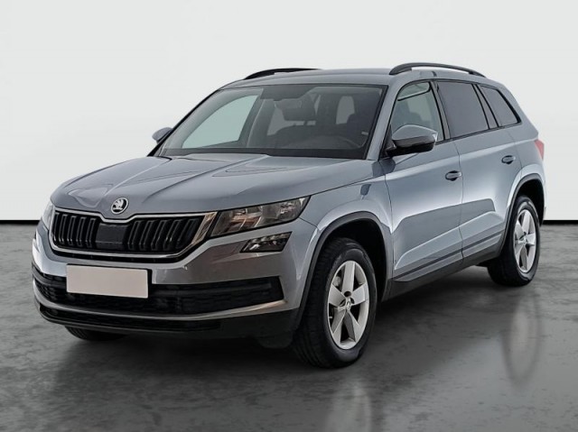 Škoda Kodiaq  2.0 TDI 4x4 