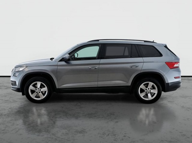 Škoda Kodiaq  2.0 TDI 4x4 