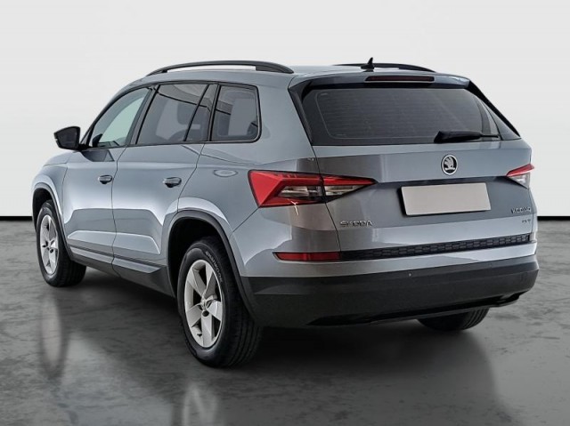 Škoda Kodiaq  2.0 TDI 4x4 