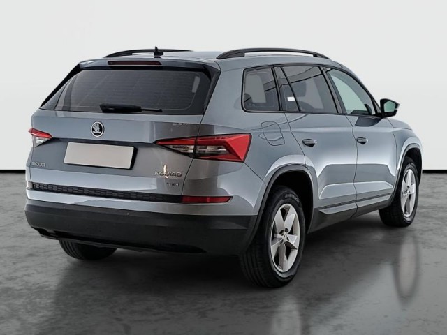 Škoda Kodiaq  2.0 TDI 4x4 