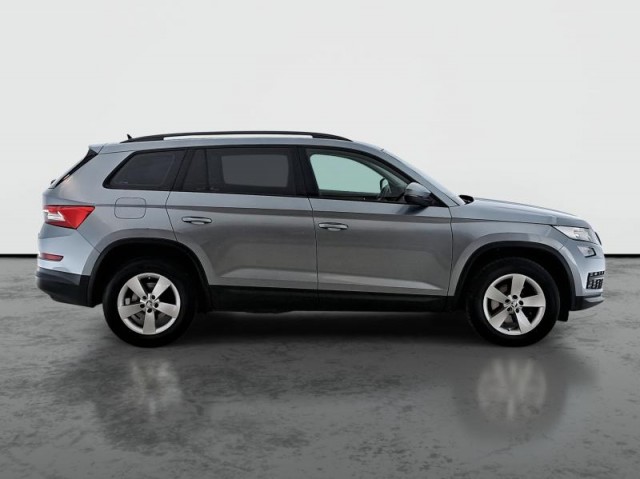 Škoda Kodiaq  2.0 TDI 4x4 