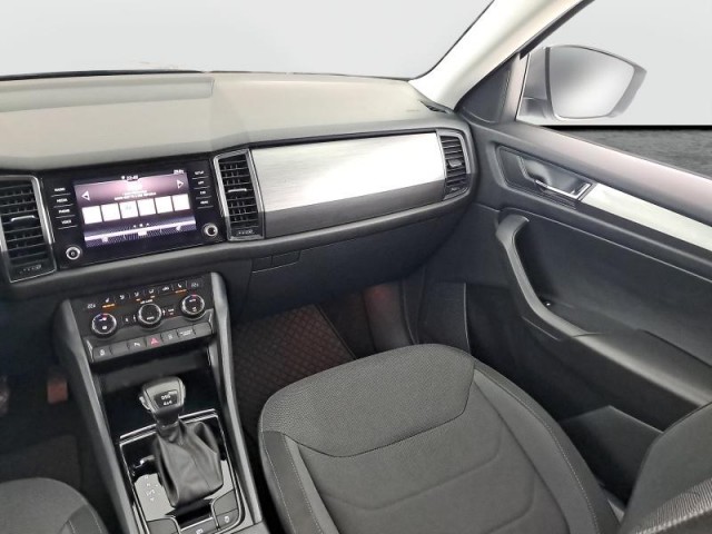 Škoda Kodiaq  2.0 TDI 4x4 