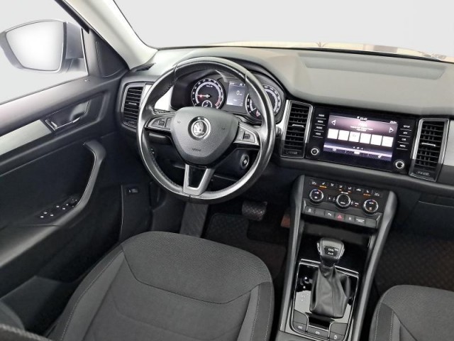 Škoda Kodiaq  2.0 TDI 4x4 