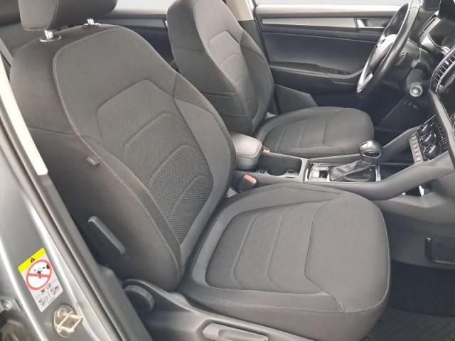 Škoda Kodiaq  2.0 TDI 4x4 