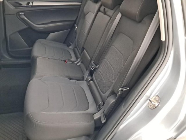 Škoda Kodiaq  2.0 TDI 4x4 