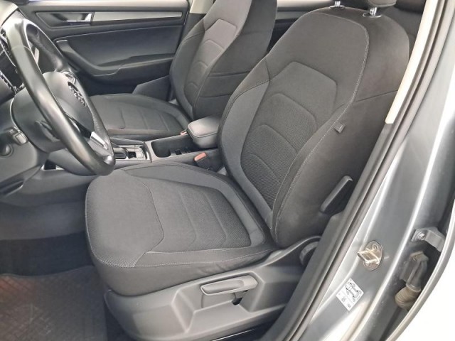 Škoda Kodiaq  2.0 TDI 4x4 