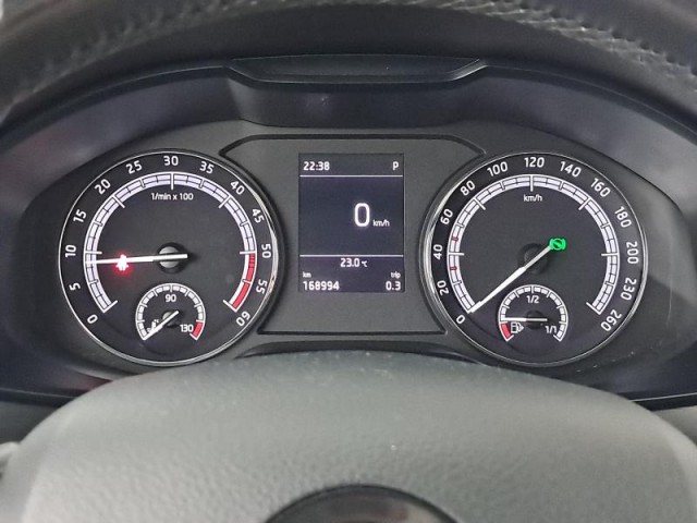 Škoda Kodiaq  2.0 TDI 4x4 