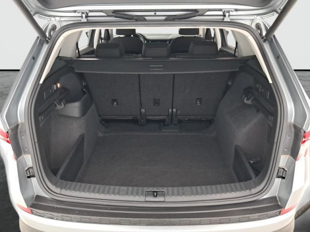 Škoda Kodiaq  2.0 TDI 4x4 