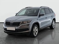 Škoda Kodiaq  2.0 TDI 4x4 