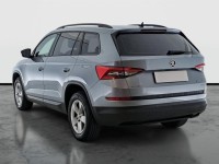 Škoda Kodiaq  2.0 TDI 4x4 