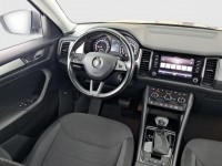 Škoda Kodiaq  2.0 TDI 4x4 