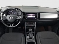 Škoda Kodiaq  2.0 TDI 4x4 