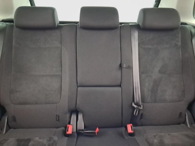 Volkswagen Tiguan  2.0 TDI 