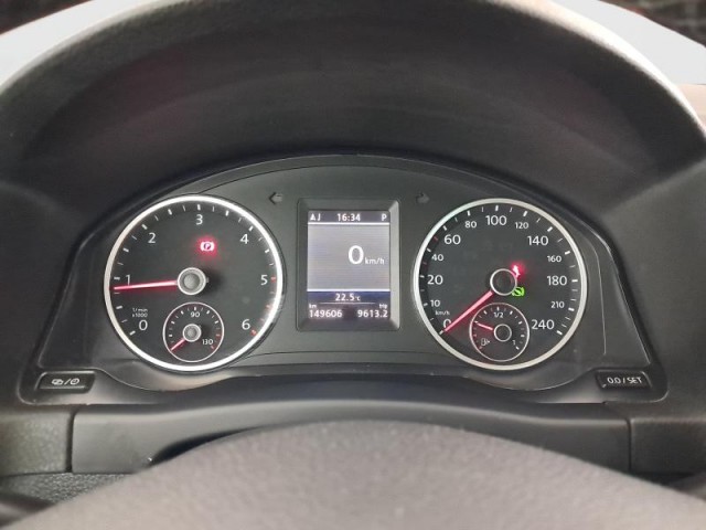 Volkswagen Tiguan  2.0 TDI 