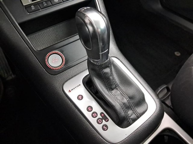Volkswagen Tiguan  2.0 TDI 