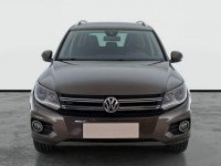 Volkswagen Tiguan  2.0 TDI 
