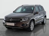Volkswagen Tiguan  2.0 TDI 